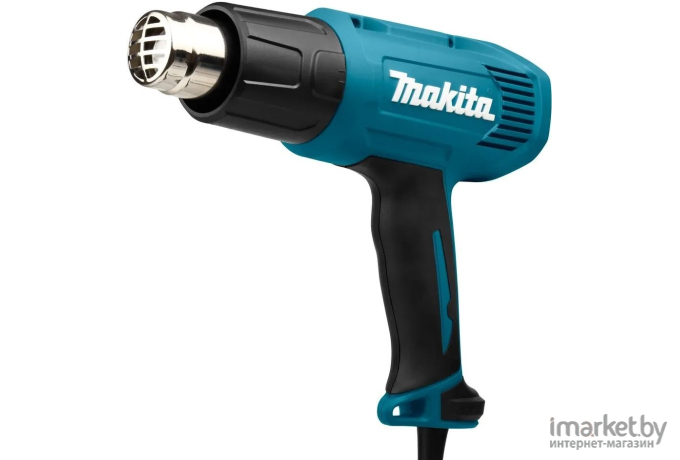 Промышленный фен Makita HG5030K [198932]