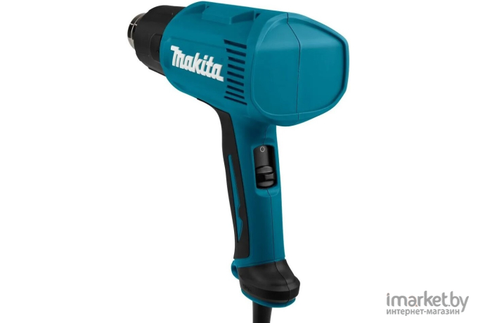 Промышленный фен Makita HG5030K [198932]