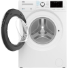 Стирально-сушильная машина BEKO WDW 85636 B3 (7166043100)