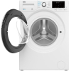 Стирально-сушильная машина BEKO WDW 85636 B3 (7166043100)