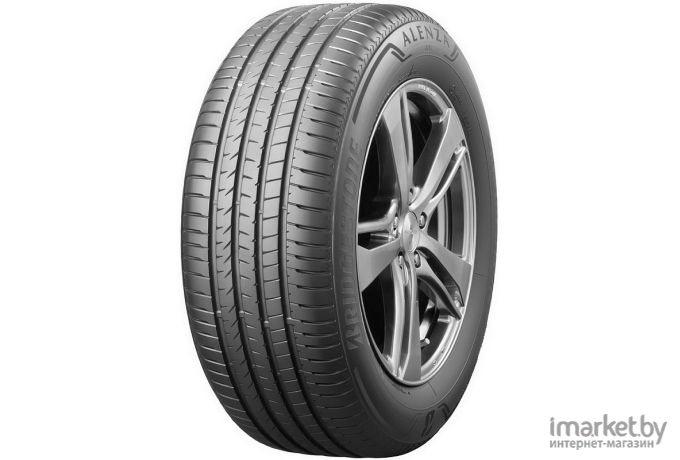 Шины Bridgestone Alenza 001 275/40R21 107Y