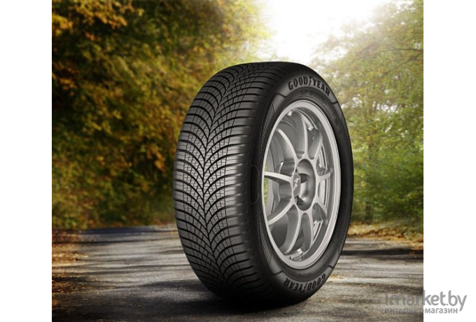 Шины Goodyear Vector 4Seasons Gen-3 225/45R17 94W