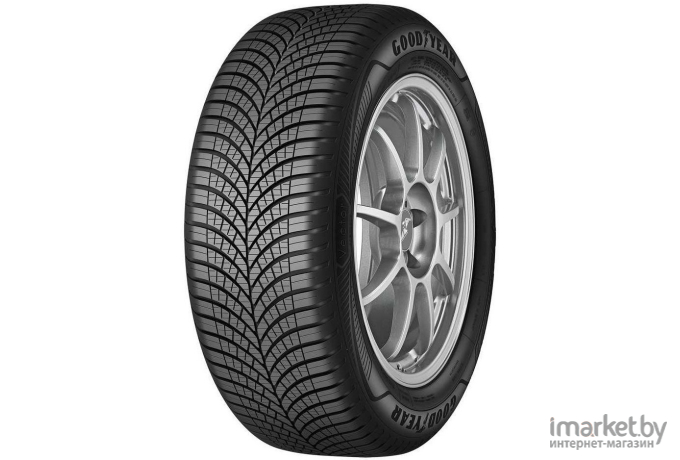 Шины Goodyear Vector 4Seasons Gen-3 245/40R18 97W