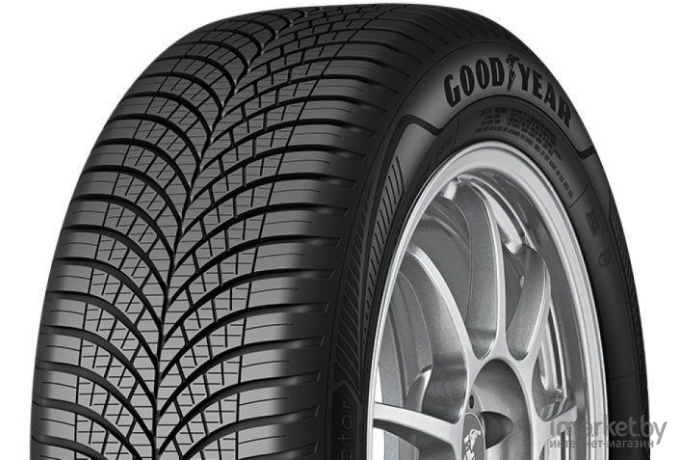 Шины Goodyear Vector 4Seasons Gen-3 245/40R18 97W