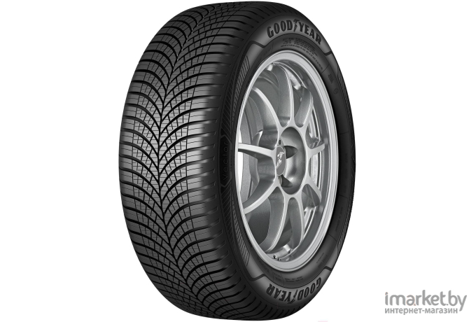 Шины Goodyear Vector 4Seasons Gen-3 245/40R18 97W