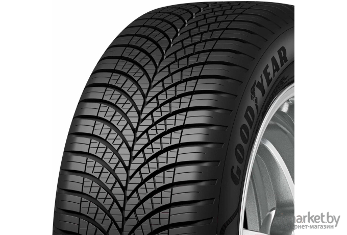 Шины Goodyear Vector 4Seasons Gen-3 245/40R18 97W