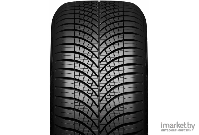 Шины Goodyear Vector 4Seasons Gen-3 245/40R18 97W