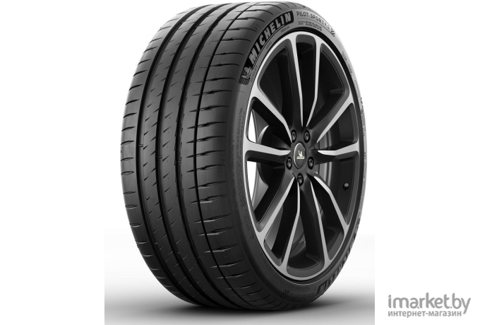 Шины Michelin Pilot Sport 4 S 315/30R22 107Y