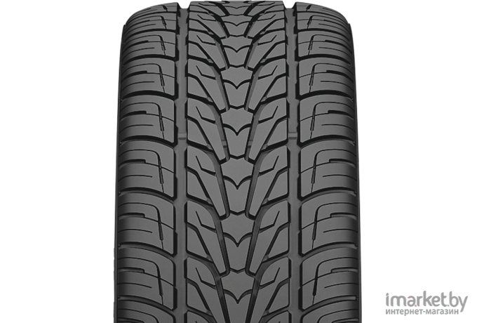 Шины Nexen Roadian HP 295/45R20 114V