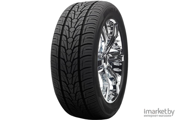 Шины Nexen Roadian HP 295/45R20 114V