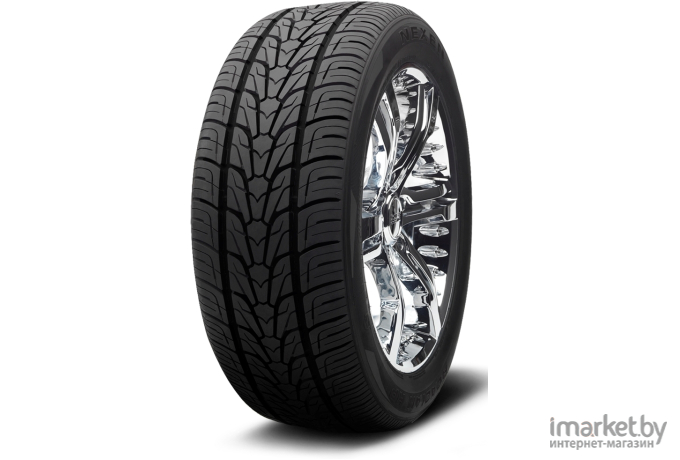 Шины Nexen Roadian HP 295/45R20 114V