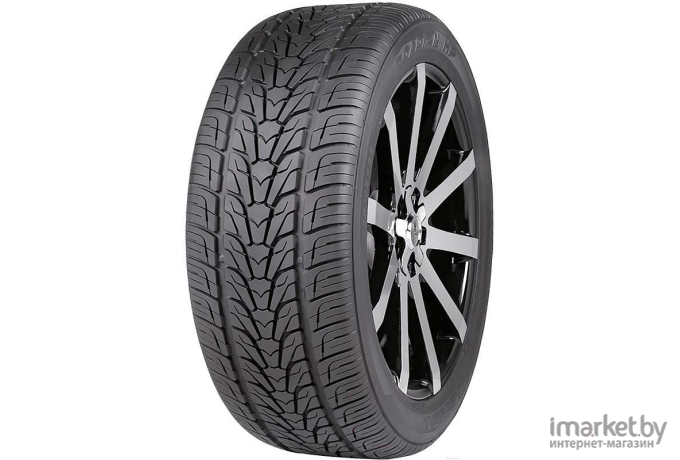 Шины Nexen Roadian HP 295/45R20 114V