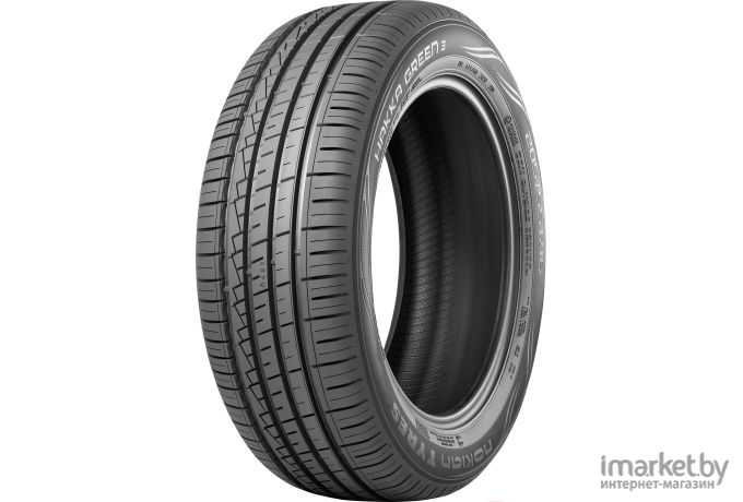 Шины Nokian Hakka Green 3 205/55R16 94H