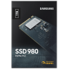 SSD Samsung 980 1TB (MZ-V8V1T0BW)