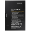 SSD Samsung 980 1TB (MZ-V8V1T0BW)