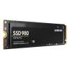 SSD Samsung 980 1TB (MZ-V8V1T0BW)