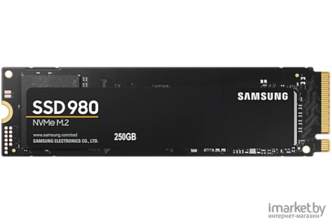 SSD диск Samsung 250GB [MZ-V8V250BW]