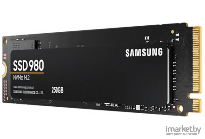 SSD диск Samsung 250GB [MZ-V8V250BW]