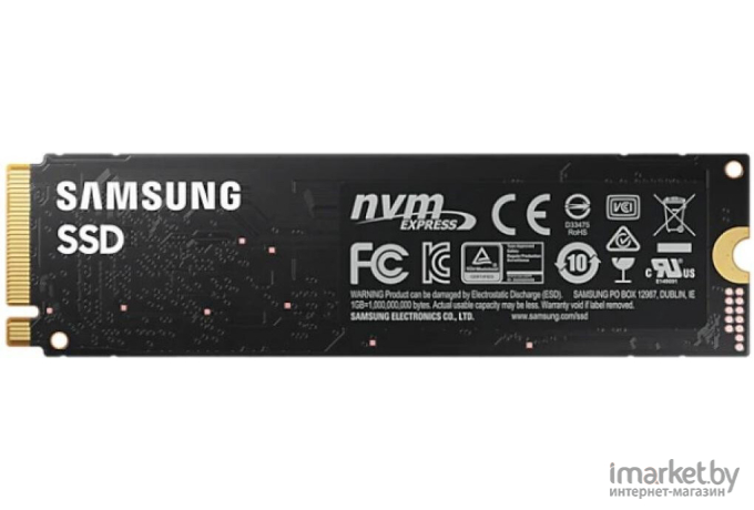 SSD диск Samsung 250GB [MZ-V8V250BW]