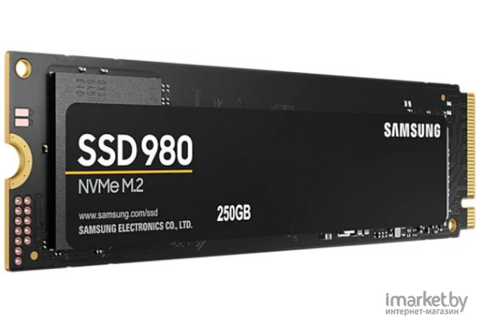 SSD диск Samsung 250GB [MZ-V8V250BW]