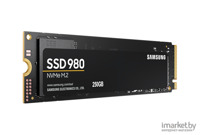 SSD диск Samsung 250GB [MZ-V8V250BW]