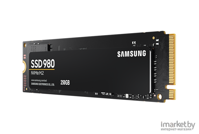 SSD диск Samsung 250GB [MZ-V8V250BW]