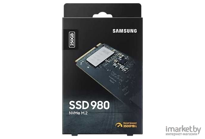 SSD диск Samsung 250GB [MZ-V8V250BW]