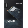 SSD Samsung 980 500GB (MZ-V8V500BW)