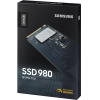 SSD Samsung 980 500GB (MZ-V8V500BW)