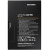 SSD Samsung 980 500GB (MZ-V8V500BW)