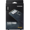 SSD Samsung 980 500GB (MZ-V8V500BW)