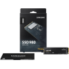 SSD Samsung 980 500GB (MZ-V8V500BW)