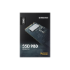 SSD Samsung 980 500GB (MZ-V8V500BW)