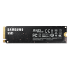 SSD Samsung 980 500GB (MZ-V8V500BW)