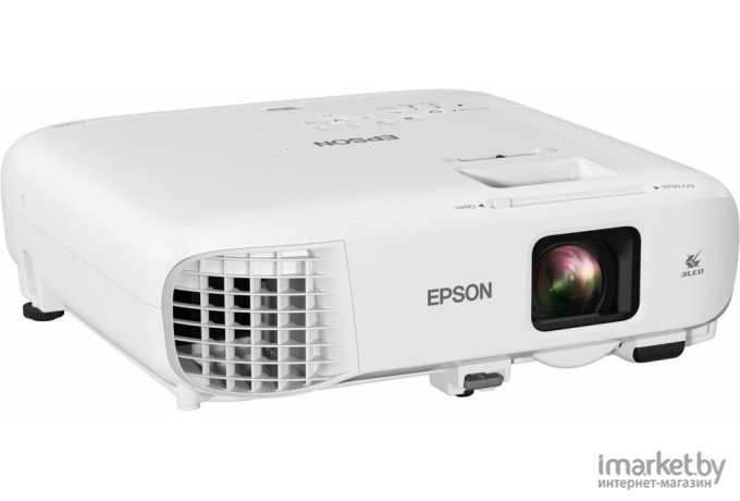 Проектор Epson EB-982W [V11H987040]