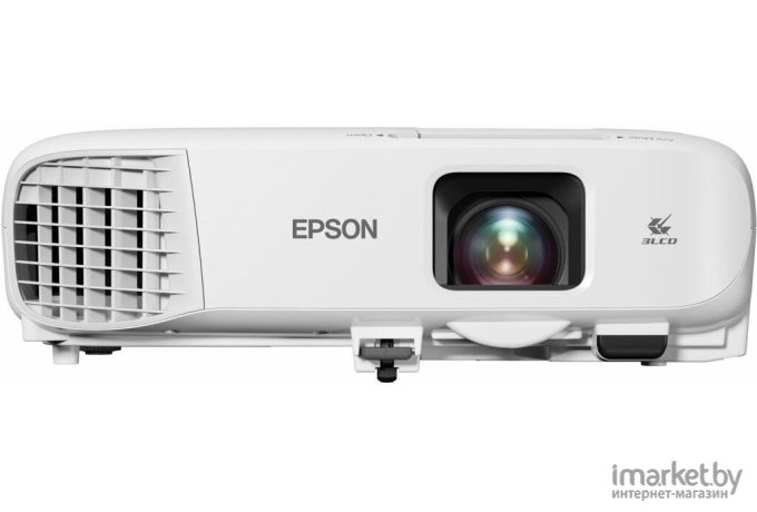 Проектор Epson EB-982W [V11H987040]