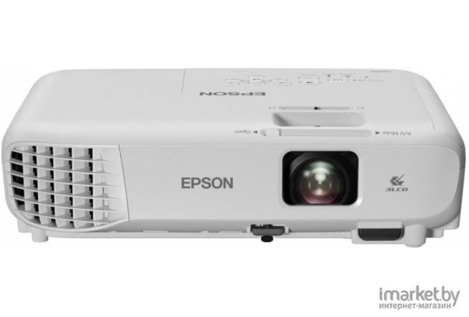 Проектор Epson EB-X06 [V11H972040]