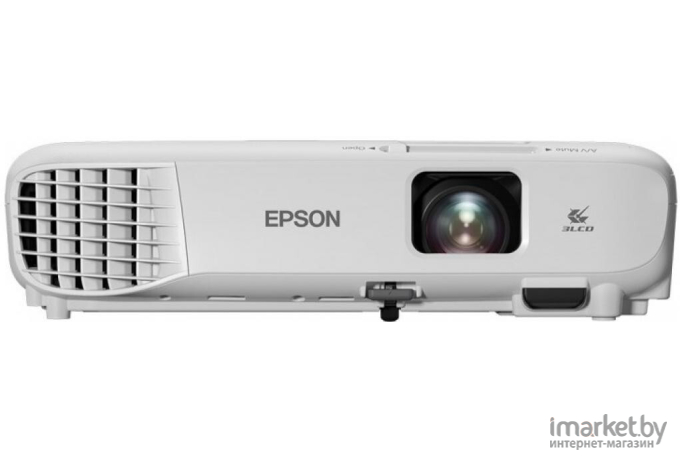 Проектор Epson EB-X06 [V11H972040]