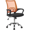Офисное кресло Mio Tesoro Смэш AF-C4021 черный