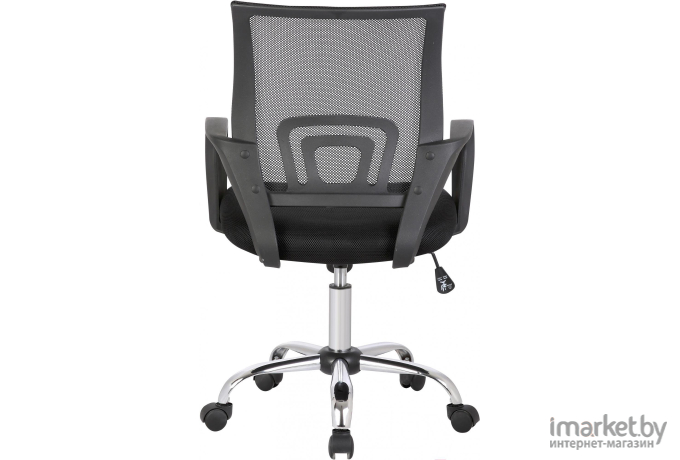 Офисное кресло Mio Tesoro Смэш AF-C4021 черный