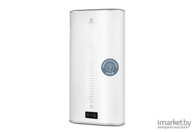 Водонагреватель Electrolux EWH 80 Major LZR 3