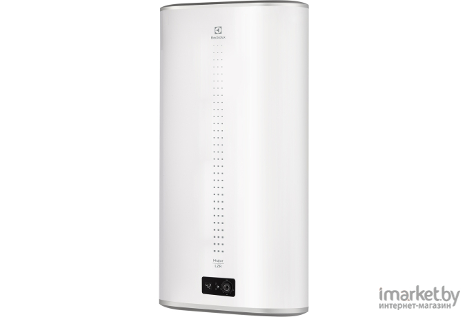 Водонагреватель Electrolux EWH 80 Major LZR 3