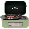 Виниловый проигрыватель Alive Audio STORIES c Bluetooth Mojito [AASTR06mt]