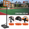 Баскетбольный стенд Alpin Streetball [BSS-44]