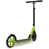 Самокат Dewolf DE SCOOT 200 boy зеленый [DWSU23200200B]