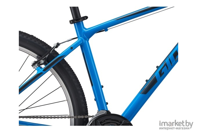 Велосипед Giant ATX 27.5  L Vibrant Blue [2101202217]