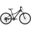 Велосипед Giant XtC Jr 24  One size Black [2104032110]