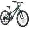 Велосипед Giant XtC Jr 24 Lite  One size Trekking Green [2104033110]