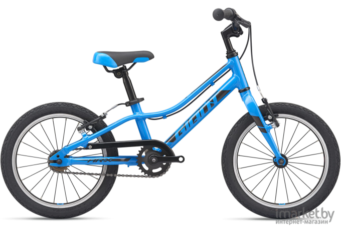 Велосипед Giant ARX 16 F/W 12-16 One size Blue [2104039410]
