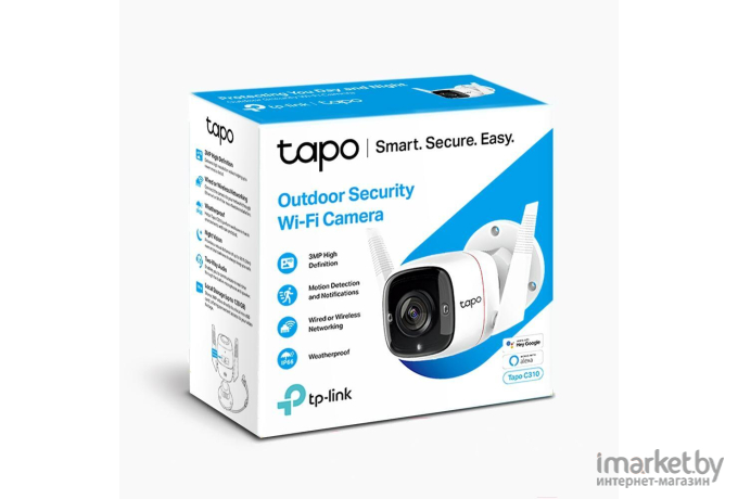 IP-камера TP-Link Tapo C310